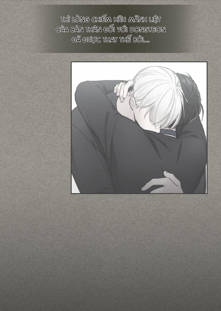 Yêu Lầm Người 14 trang 20