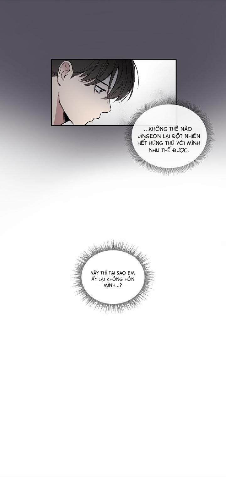 Yêu Lầm Người 14 trang 3