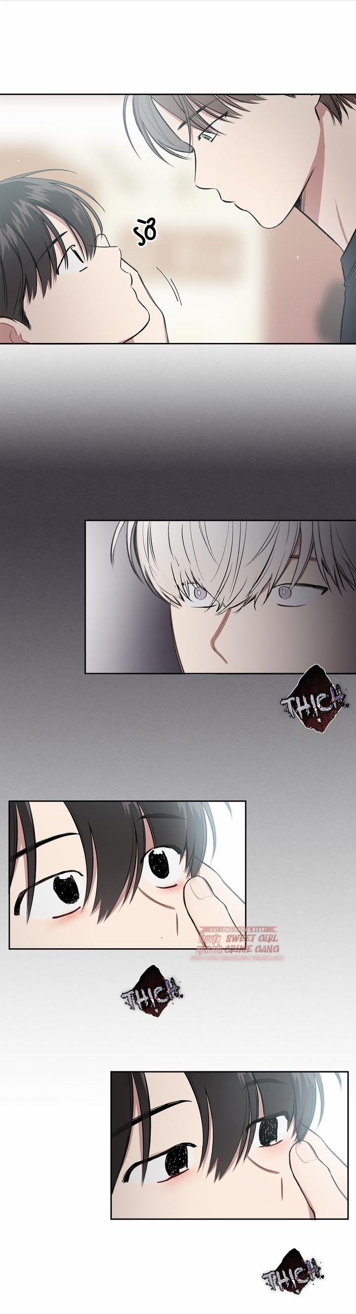 Yêu Lầm Người 16 trang 14