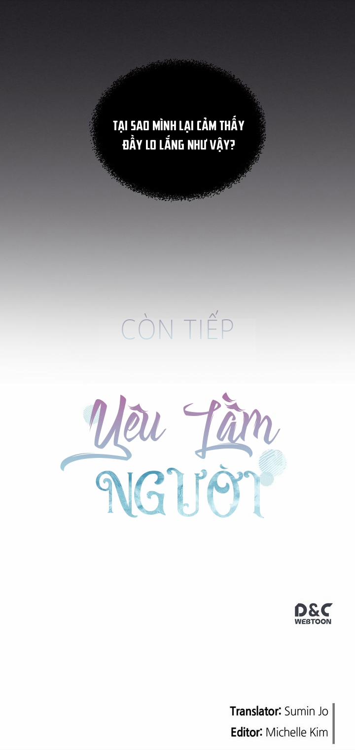 Yêu Lầm Người 16 trang 17