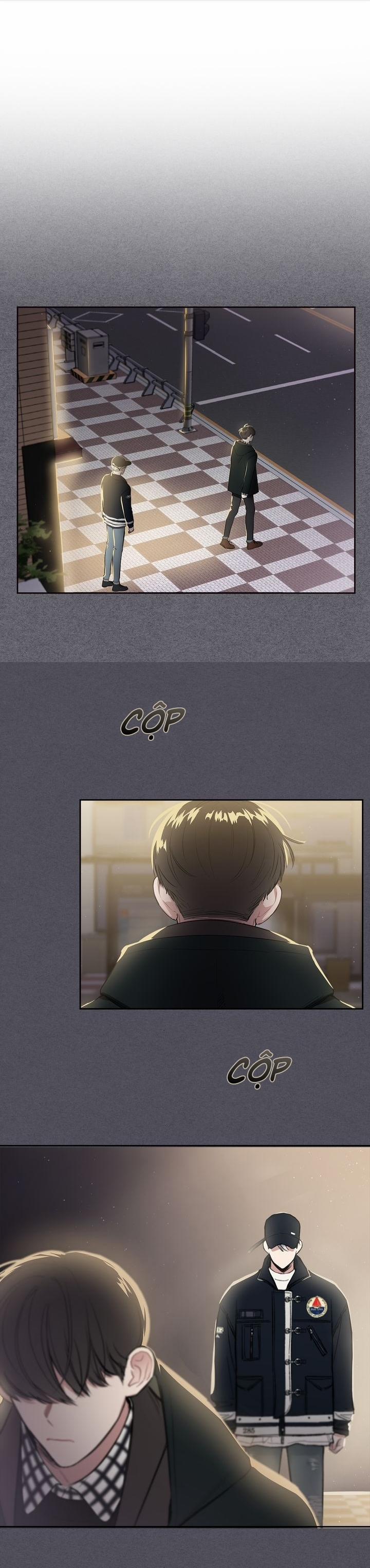 Yêu Lầm Người 16 trang 3