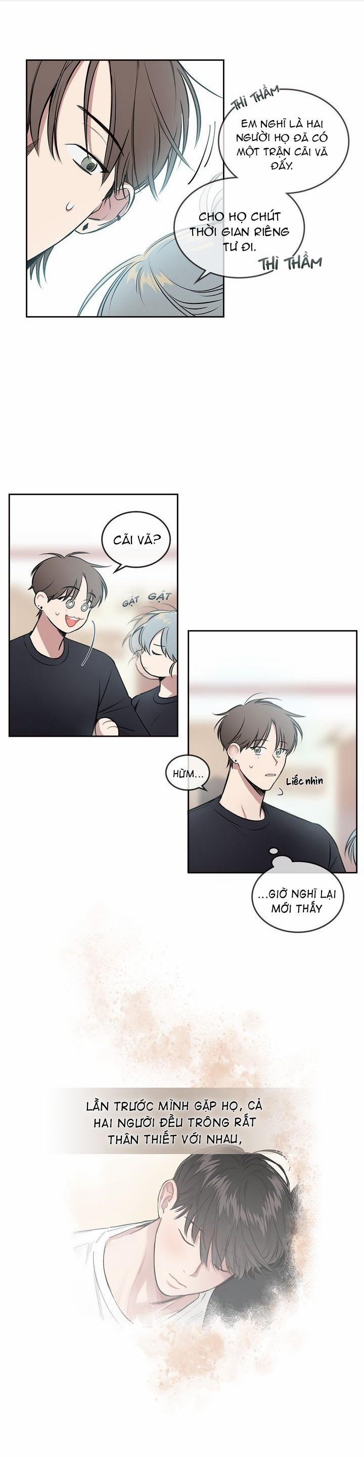 Yêu Lầm Người 17 trang 4