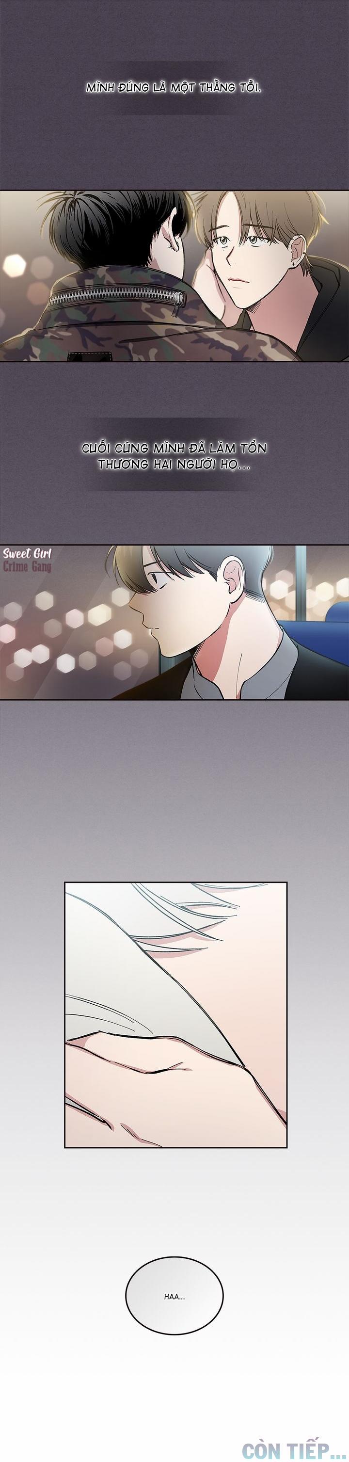 Yêu Lầm Người 18 trang 15