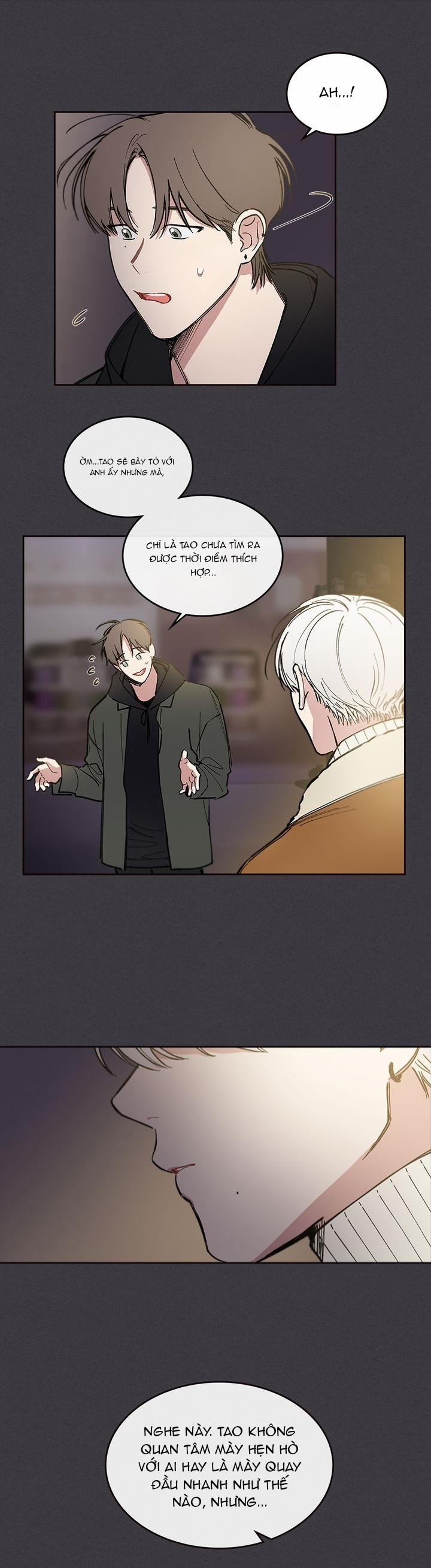 Yêu Lầm Người 18 trang 6