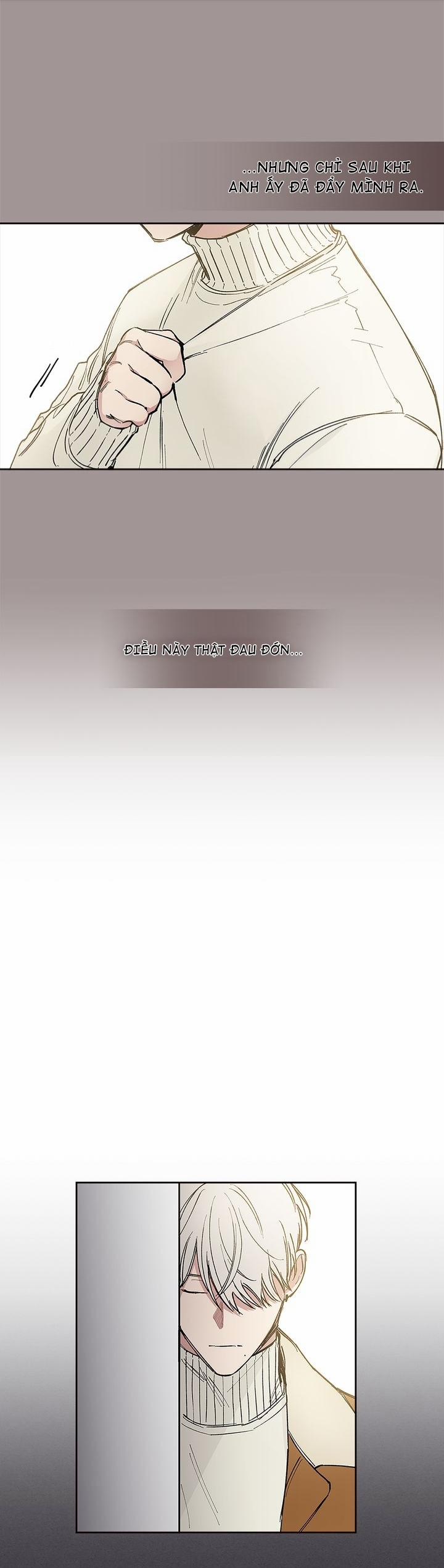 Yêu Lầm Người 18 trang 7