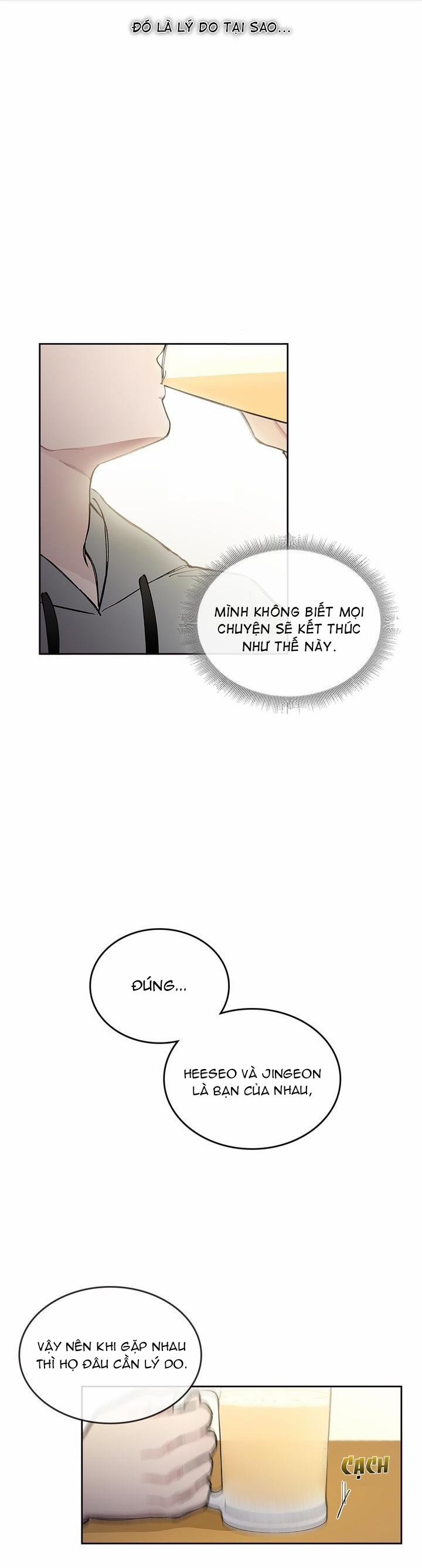 Yêu Lầm Người 19 trang 11