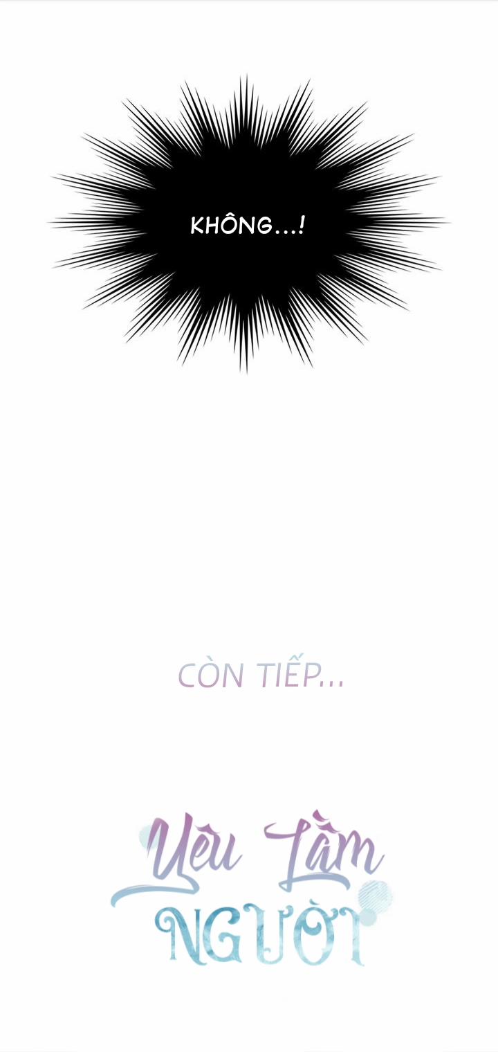 Yêu Lầm Người 19 trang 21