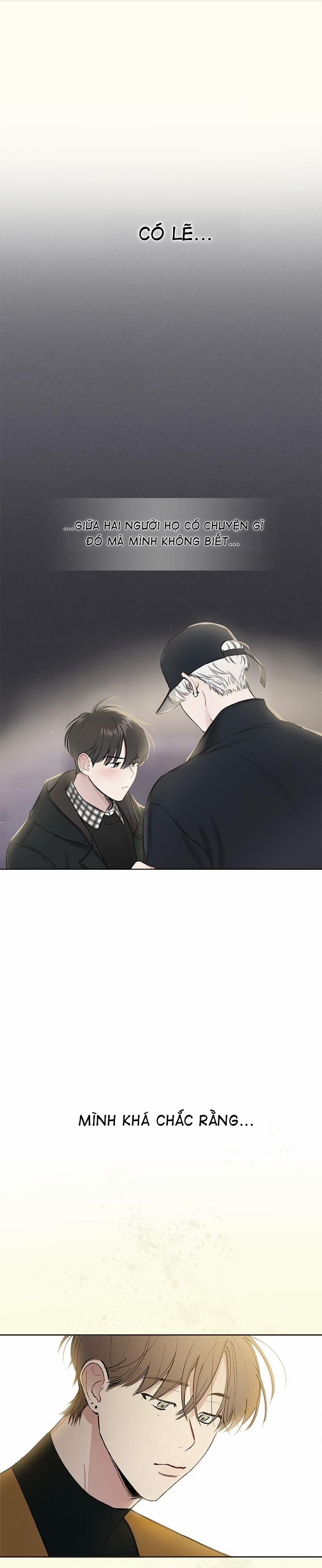 Yêu Lầm Người 20 trang 2