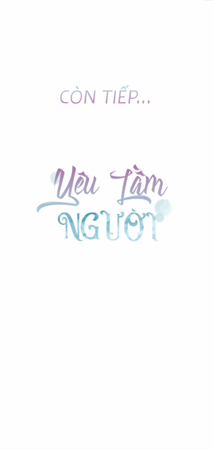 Yêu Lầm Người 20 trang 22