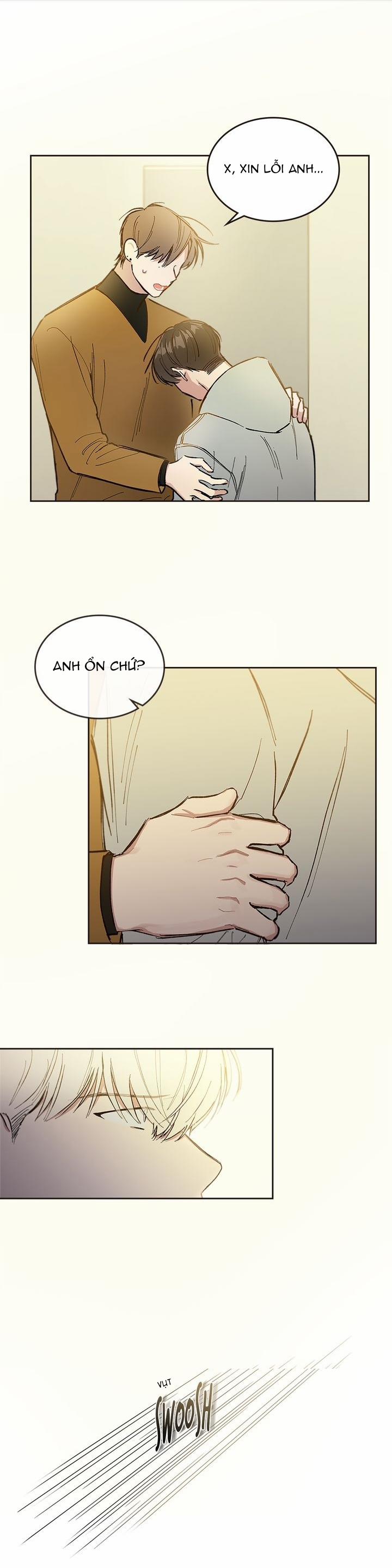 Yêu Lầm Người 20 trang 6