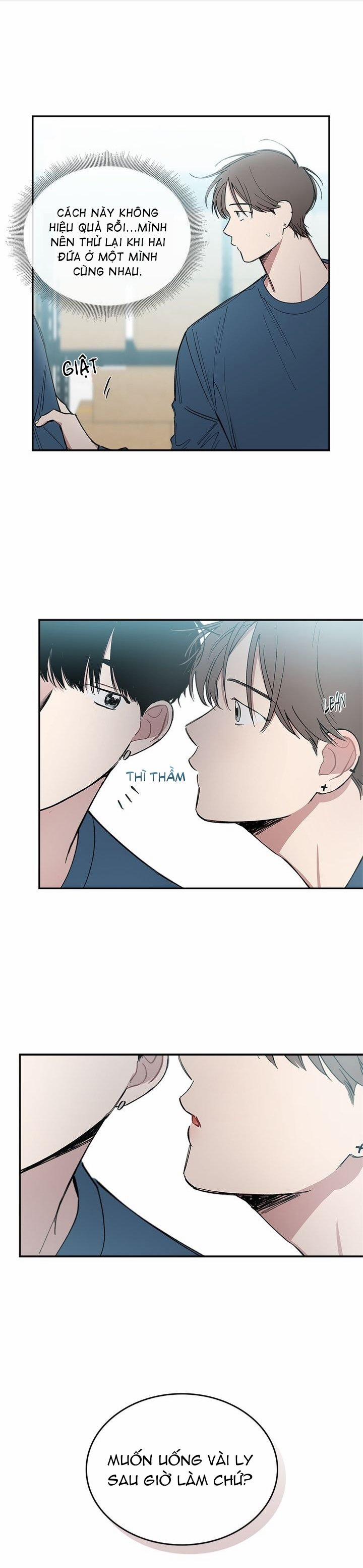 Yêu Lầm Người 22 trang 22