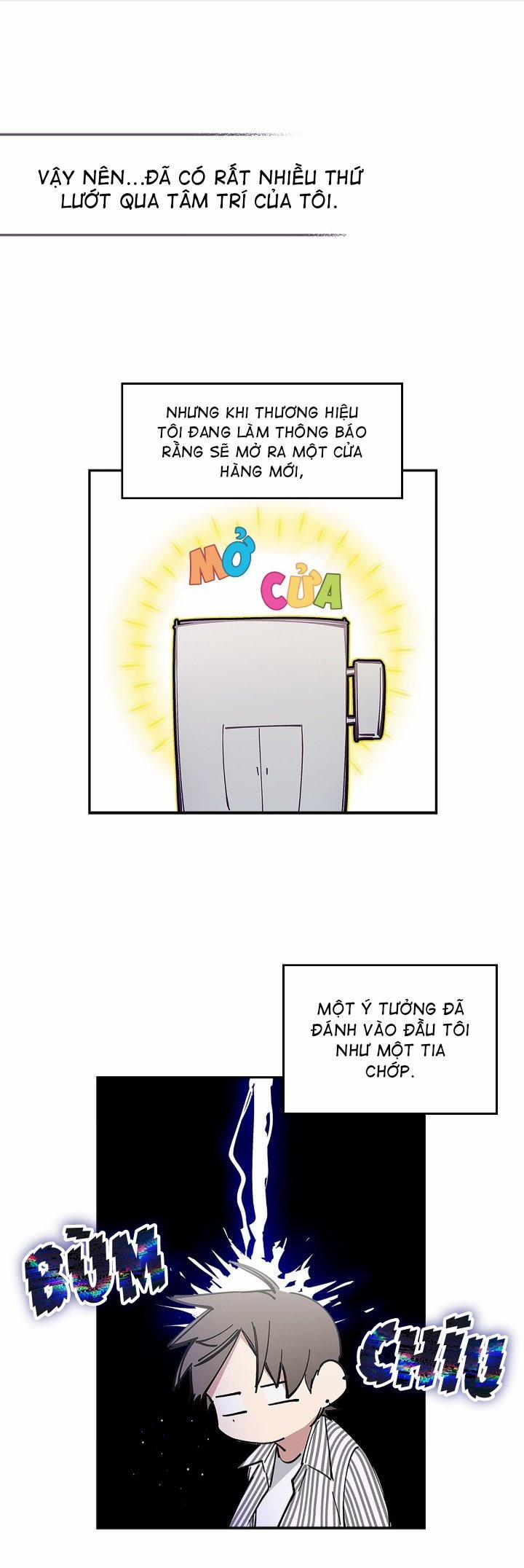 Yêu Lầm Người 22 trang 7