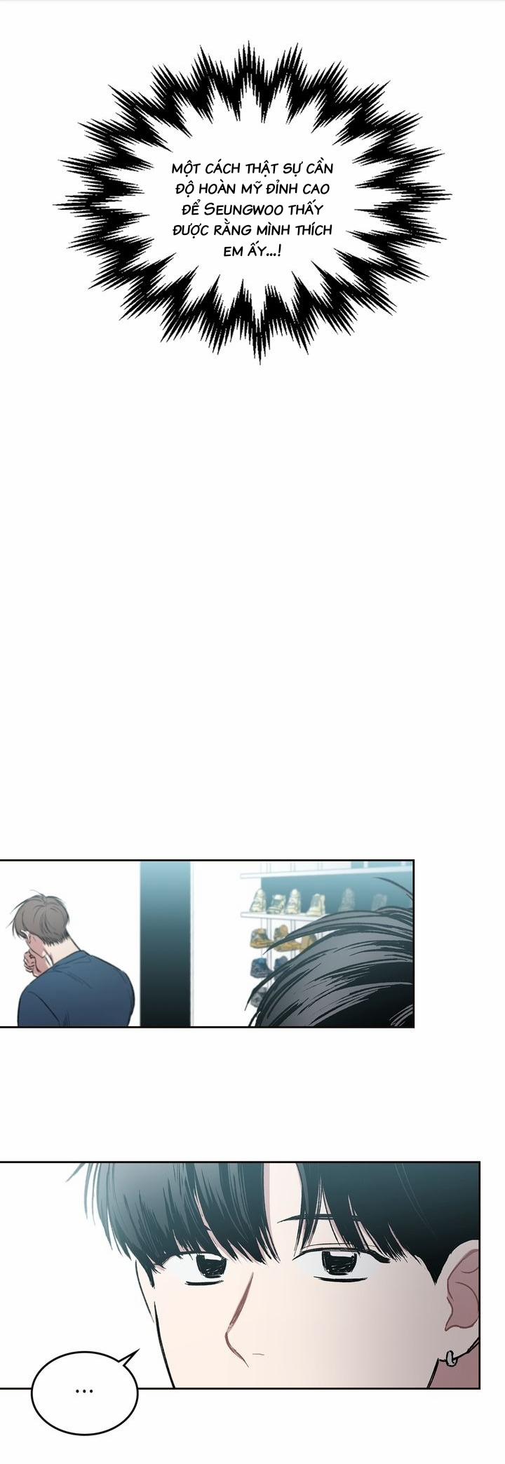 Yêu Lầm Người 23 trang 20