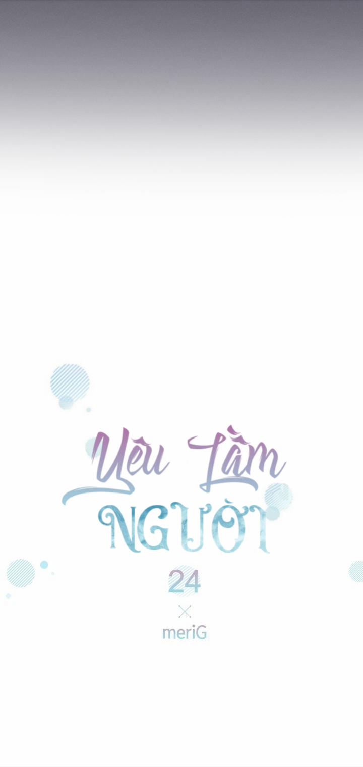 Yêu Lầm Người 24 trang 13