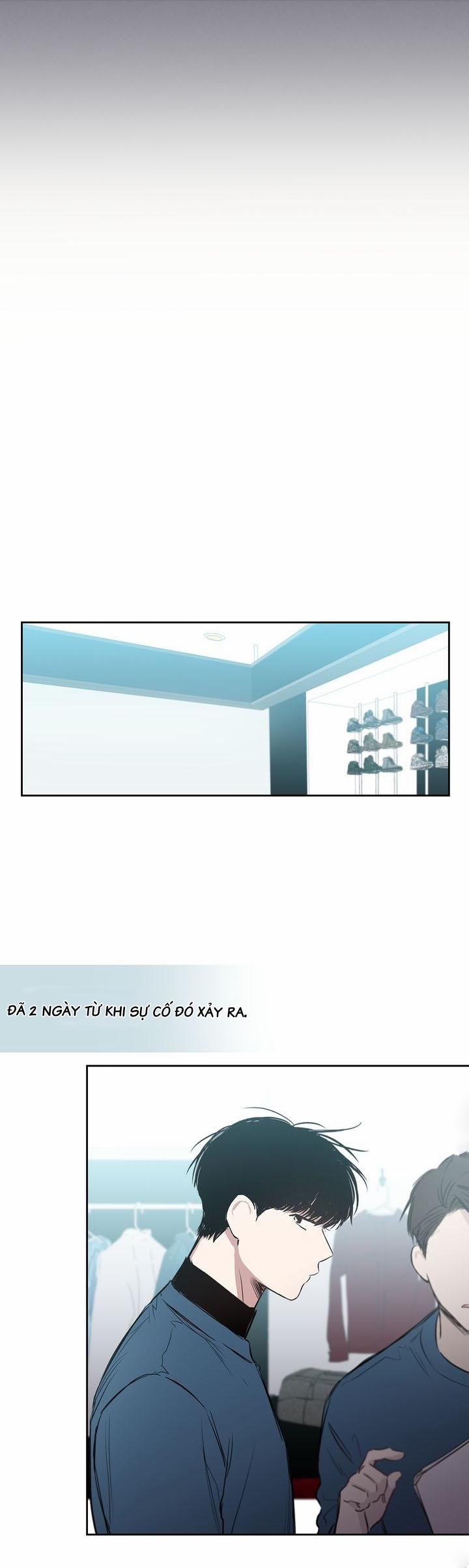 Yêu Lầm Người 25 trang 16