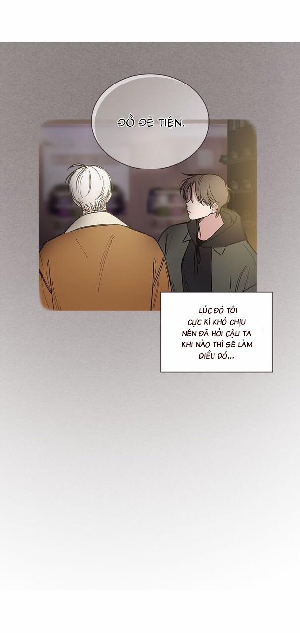 Yêu Lầm Người 31 trang 11