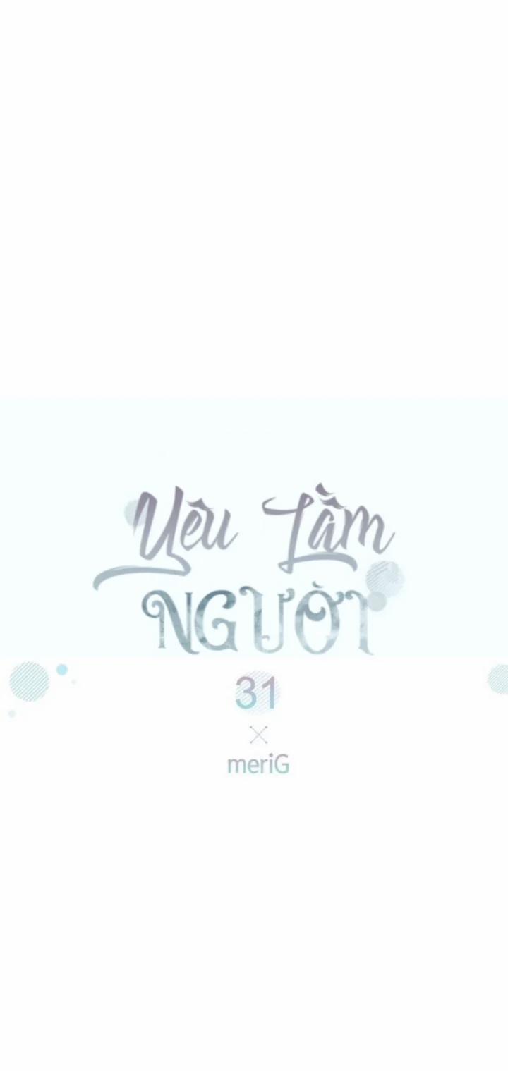 Yêu Lầm Người 31 trang 15