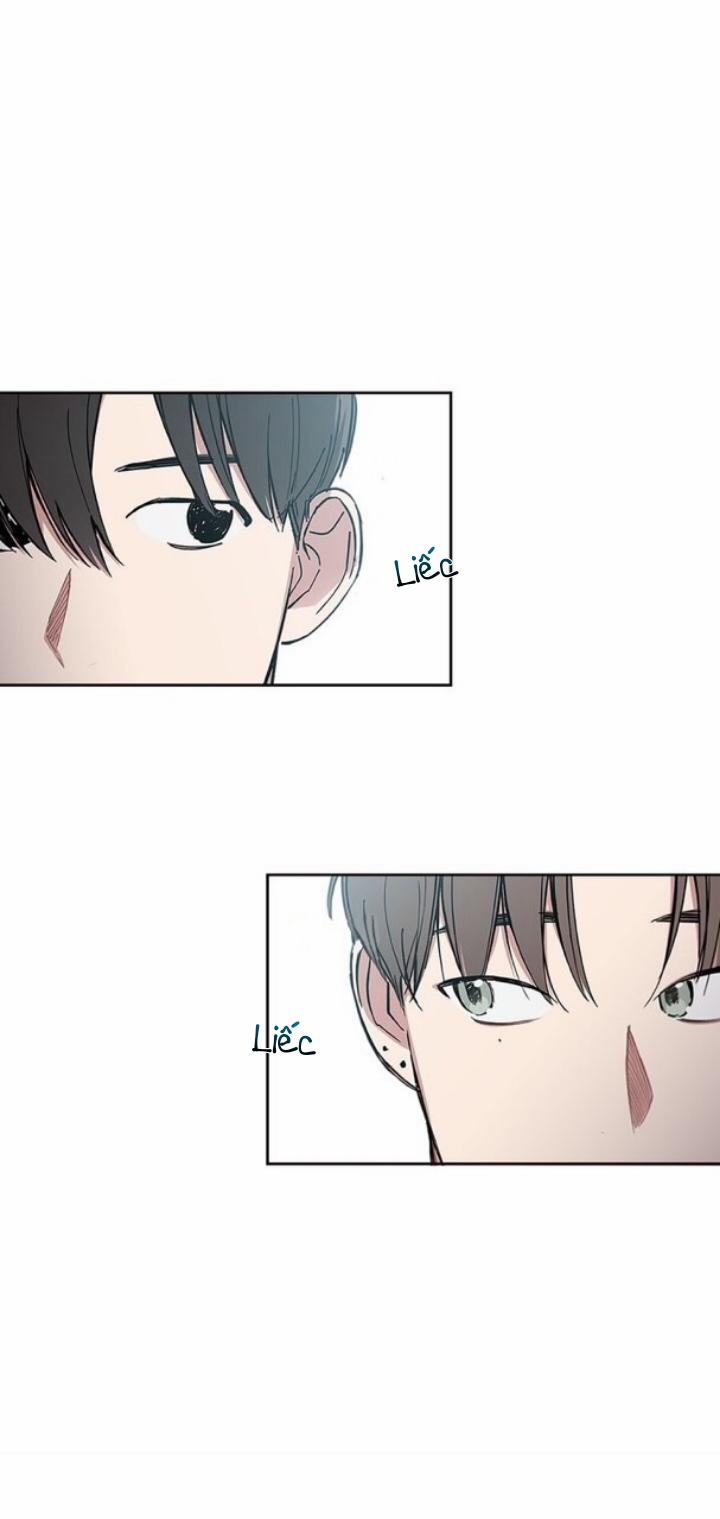 Yêu Lầm Người 31 trang 17