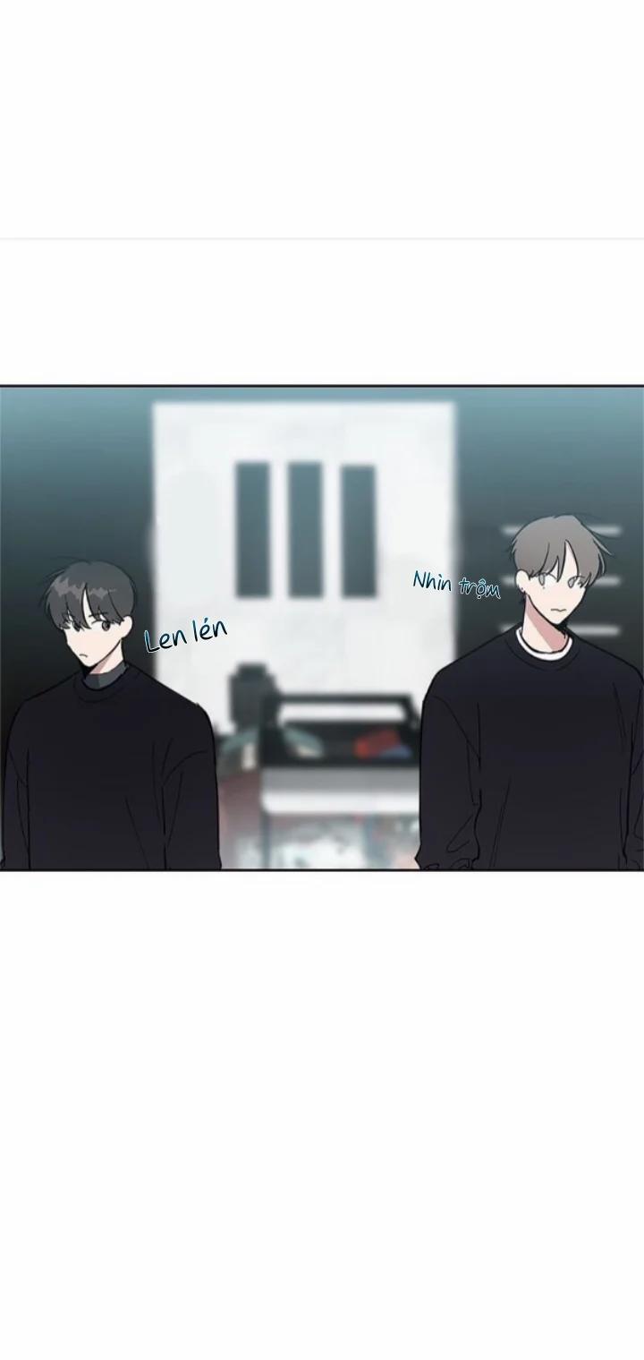 Yêu Lầm Người 31 trang 18