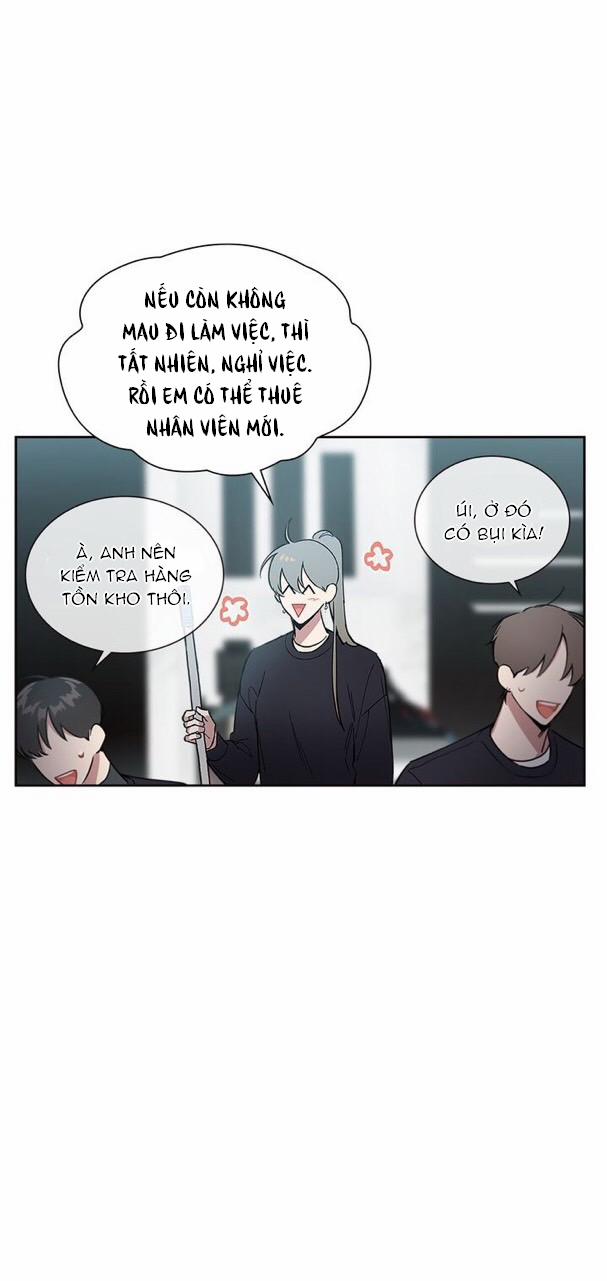 Yêu Lầm Người 31 trang 22