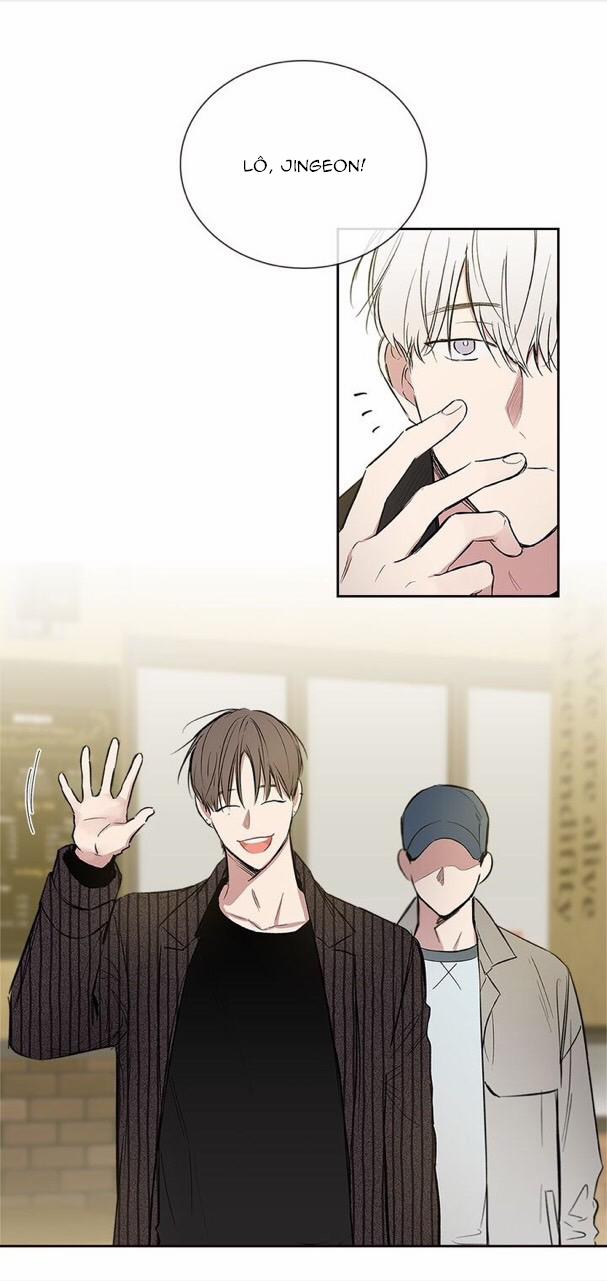 Yêu Lầm Người 31 trang 31