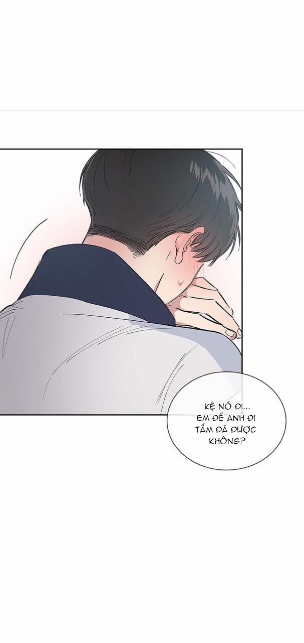 Yêu Lầm Người 31 trang 4