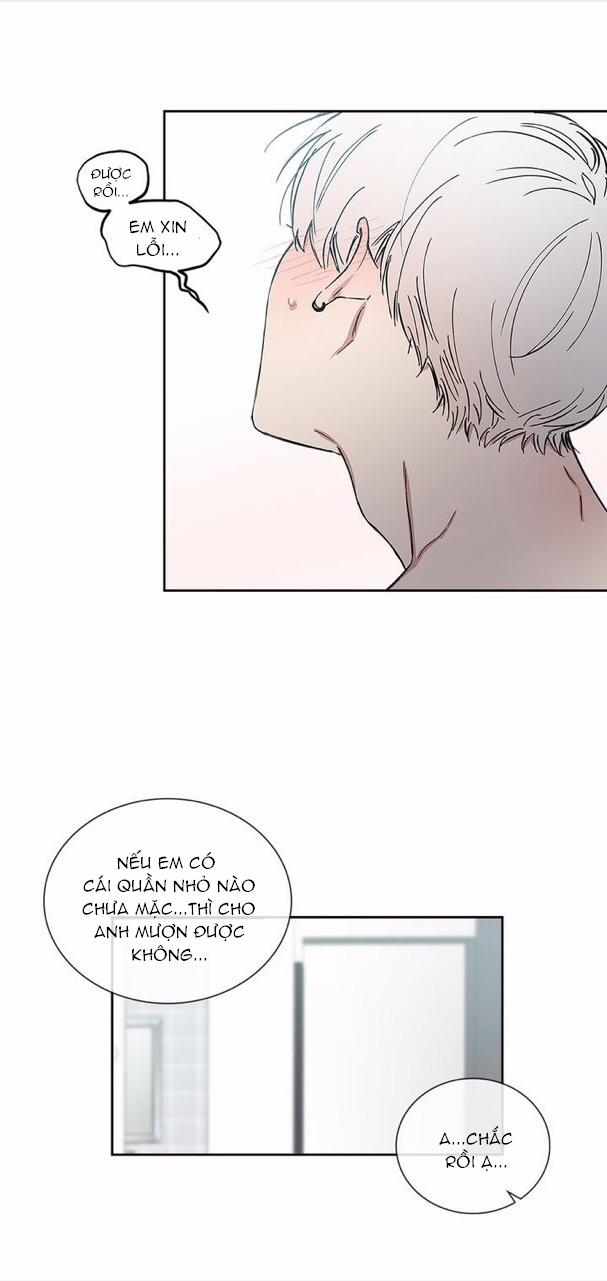 Yêu Lầm Người 31 trang 5