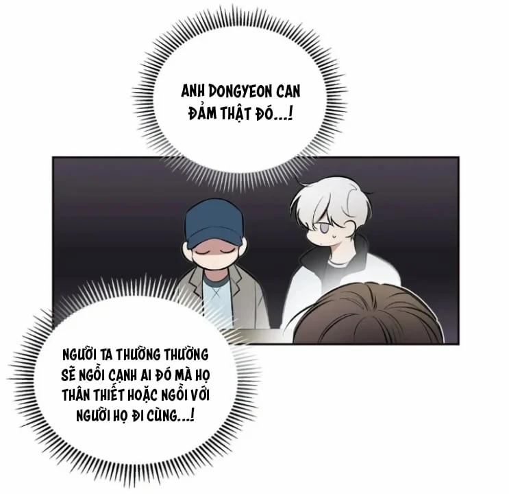 Yêu Lầm Người 32 trang 12