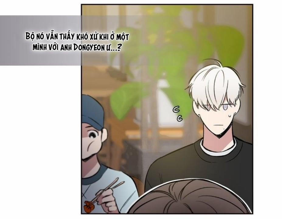 Yêu Lầm Người 32 trang 27