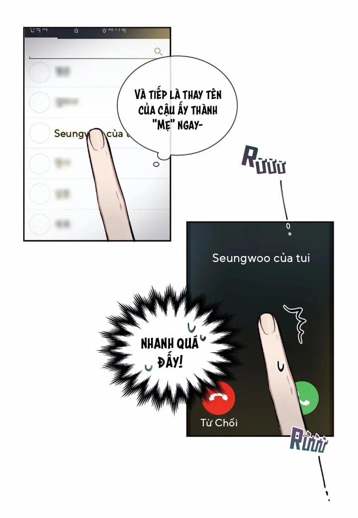 Yêu Lầm Người 32 trang 36