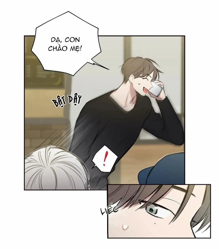 Yêu Lầm Người 32 trang 37
