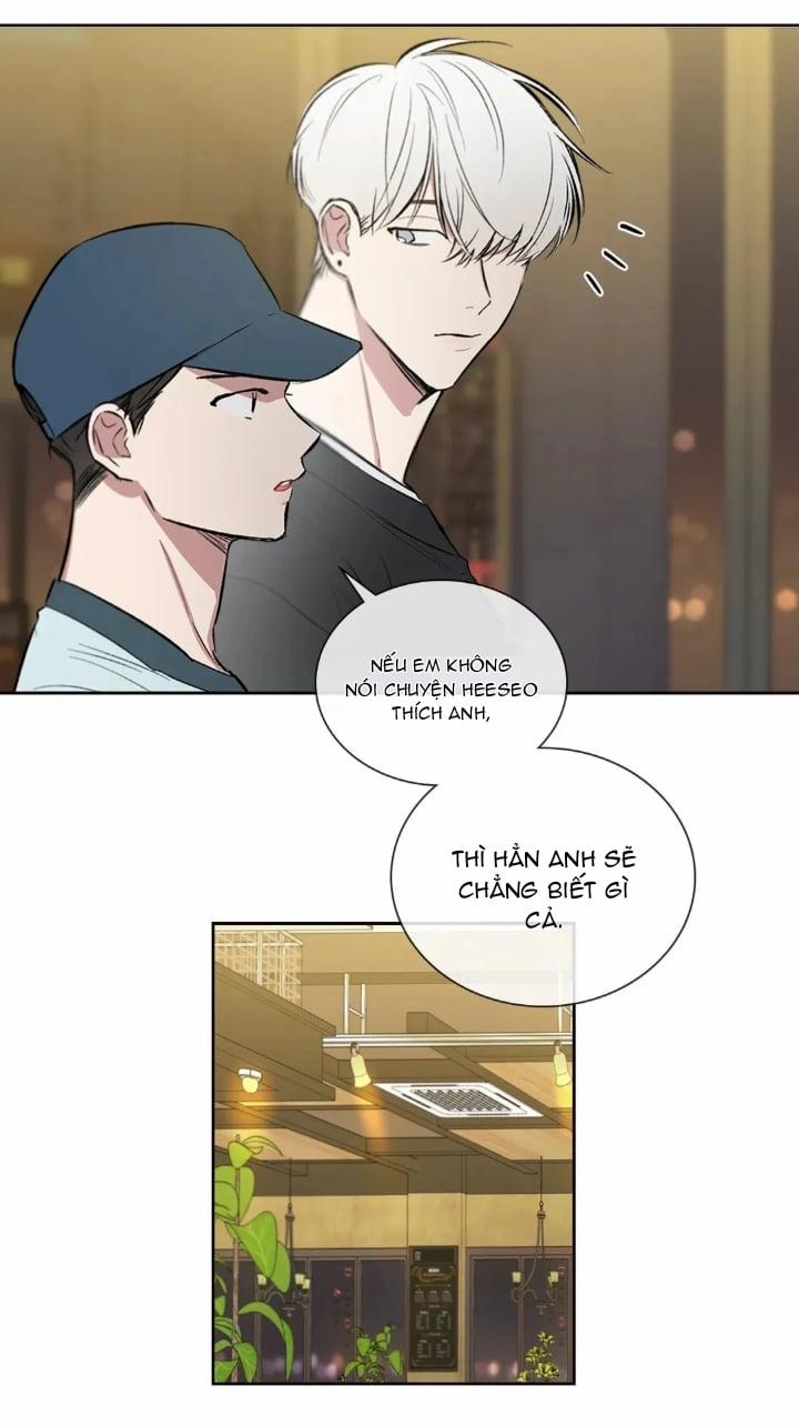 Yêu Lầm Người 32 trang 42