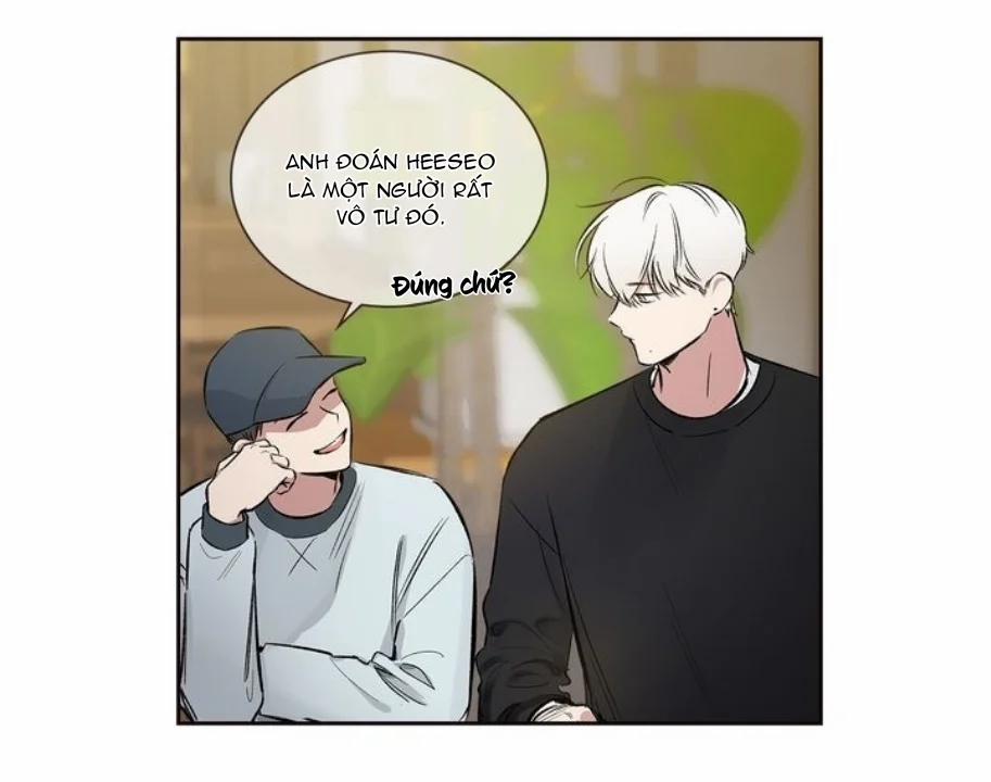 Yêu Lầm Người 32 trang 47