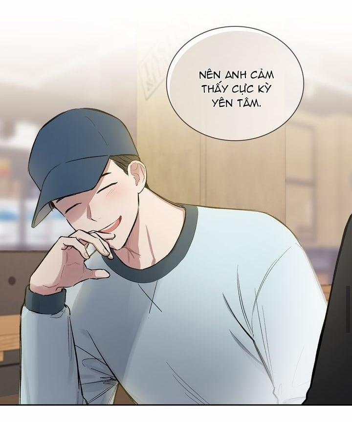 Yêu Lầm Người 32 trang 53