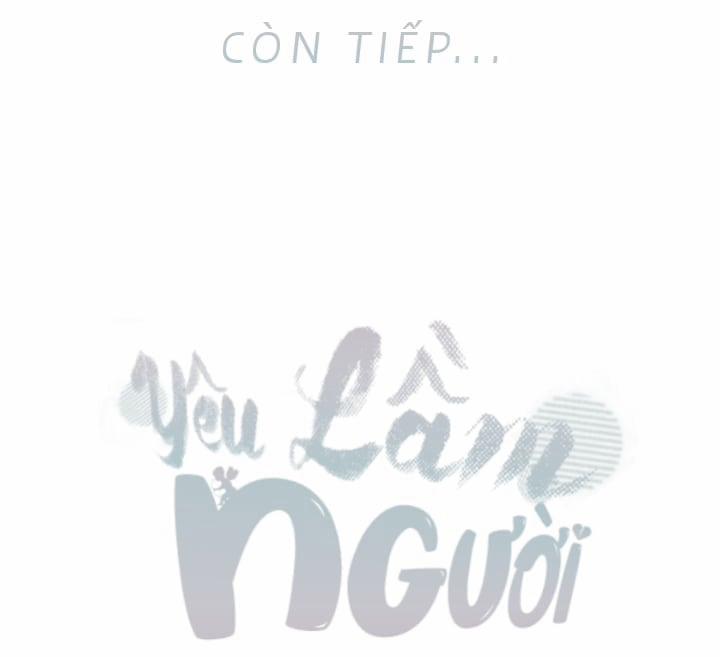 Yêu Lầm Người 32 trang 74