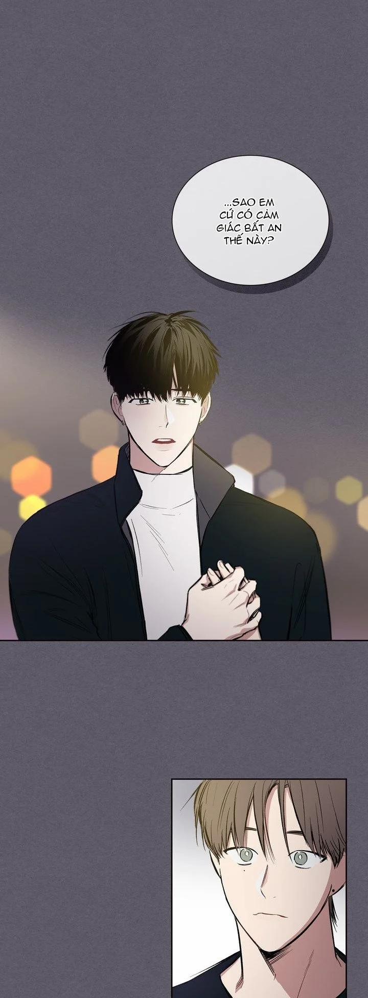 Yêu Lầm Người 33 trang 5