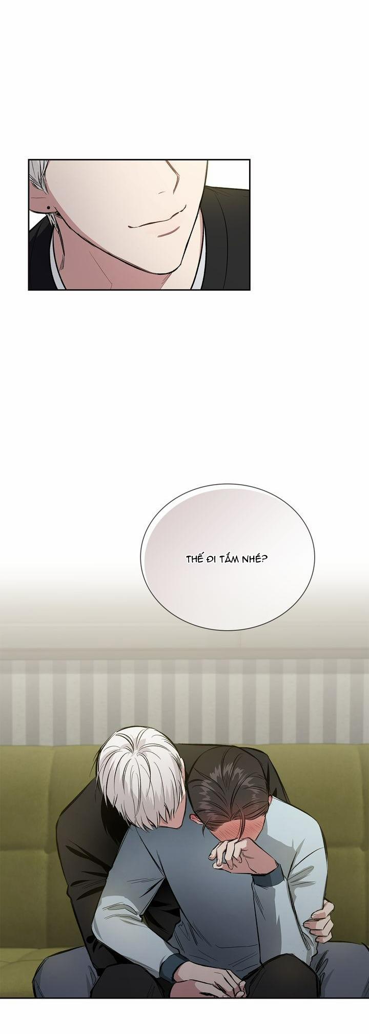 Yêu Lầm Người 34 trang 13