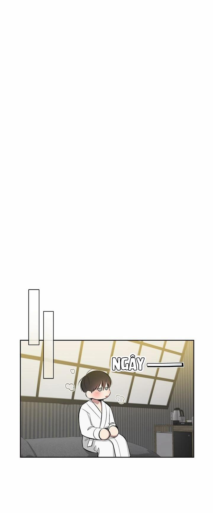 Yêu Lầm Người 34 trang 14