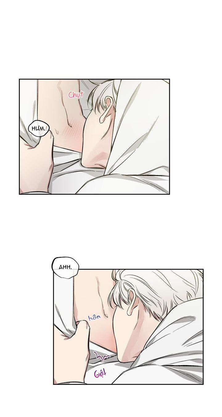 Yêu Lầm Người 34 trang 18