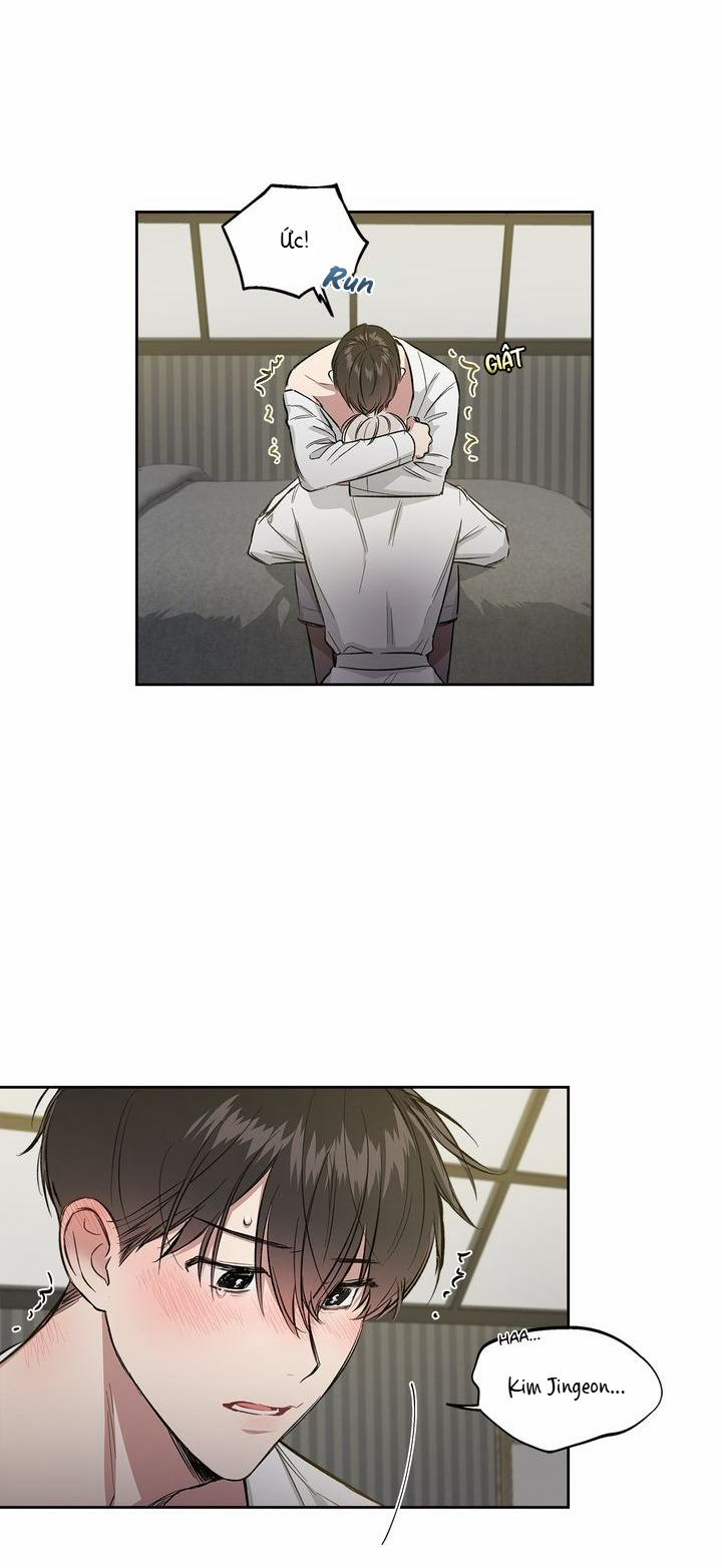 Yêu Lầm Người 34 trang 20