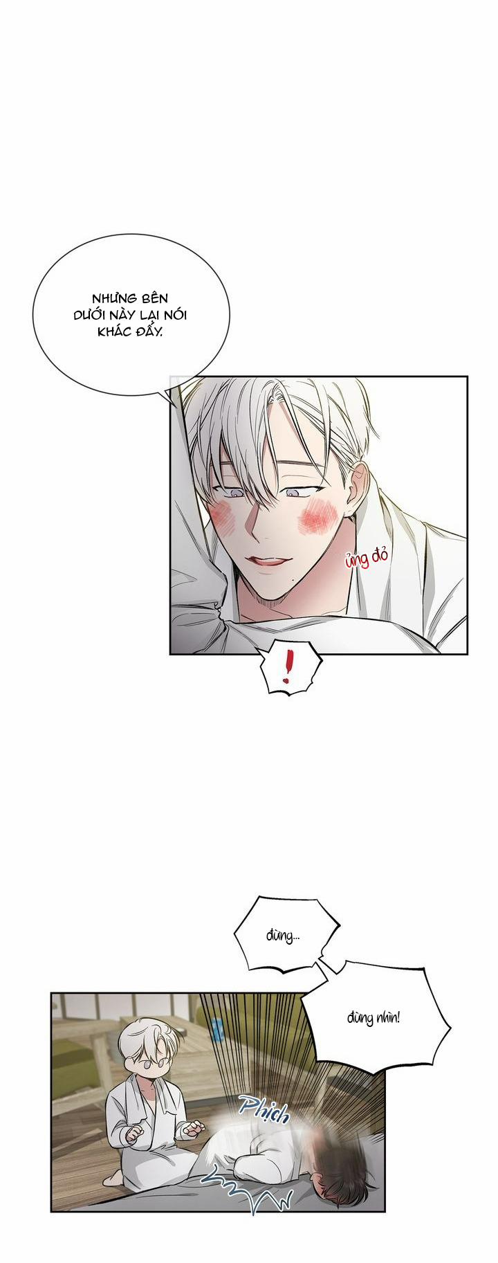 Yêu Lầm Người 34 trang 22
