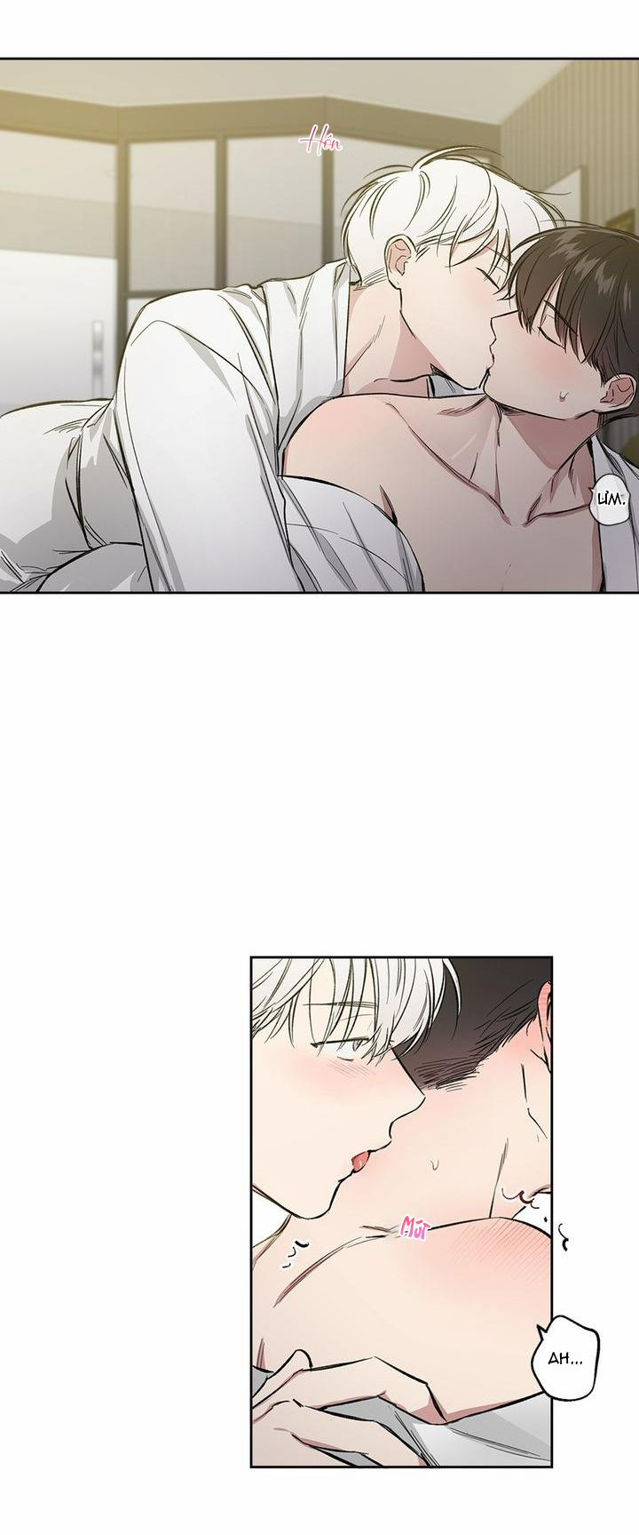 Yêu Lầm Người 34 trang 24