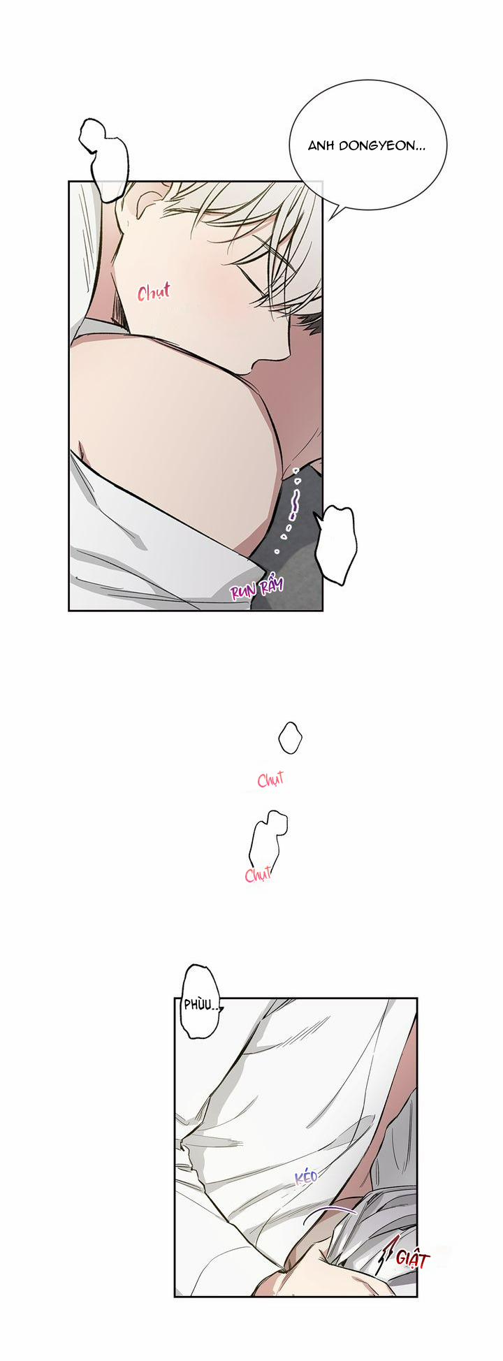 Yêu Lầm Người 34 trang 25