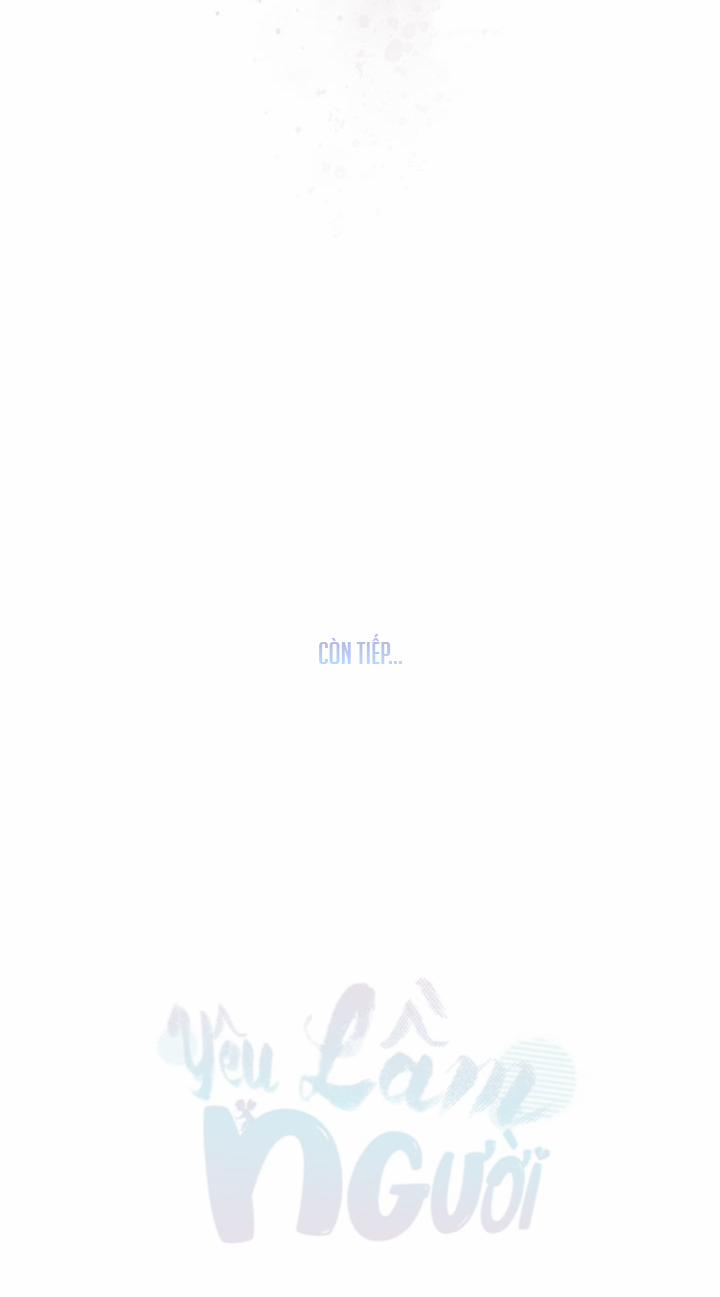 Yêu Lầm Người 34 trang 28