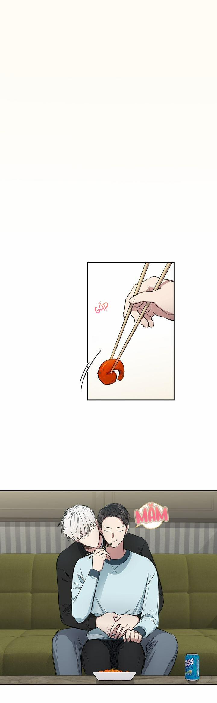 Yêu Lầm Người 34 trang 7