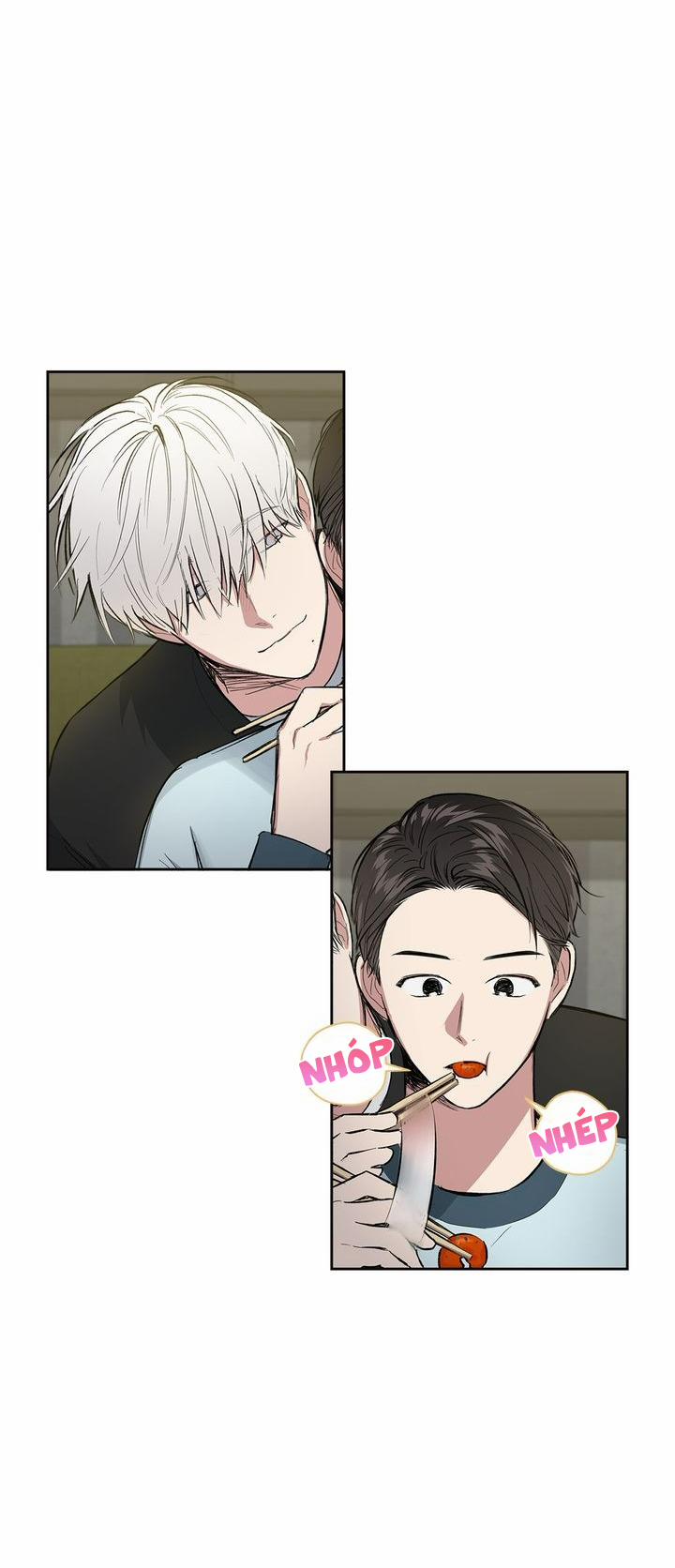 Yêu Lầm Người 34 trang 8