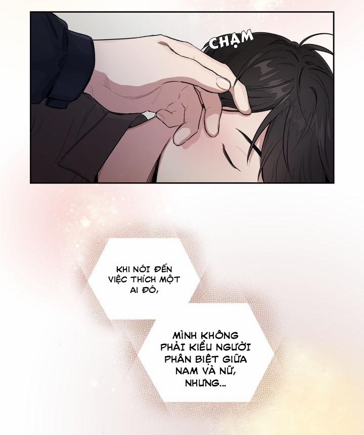 Yêu Lầm Người 6 trang 10
