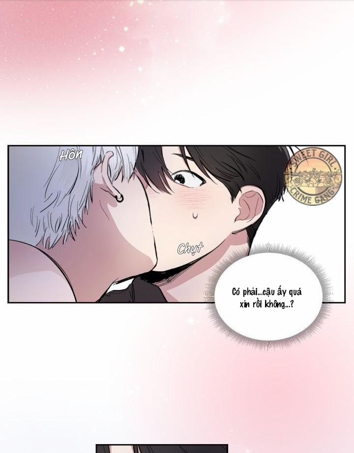 Yêu Lầm Người 6 trang 17