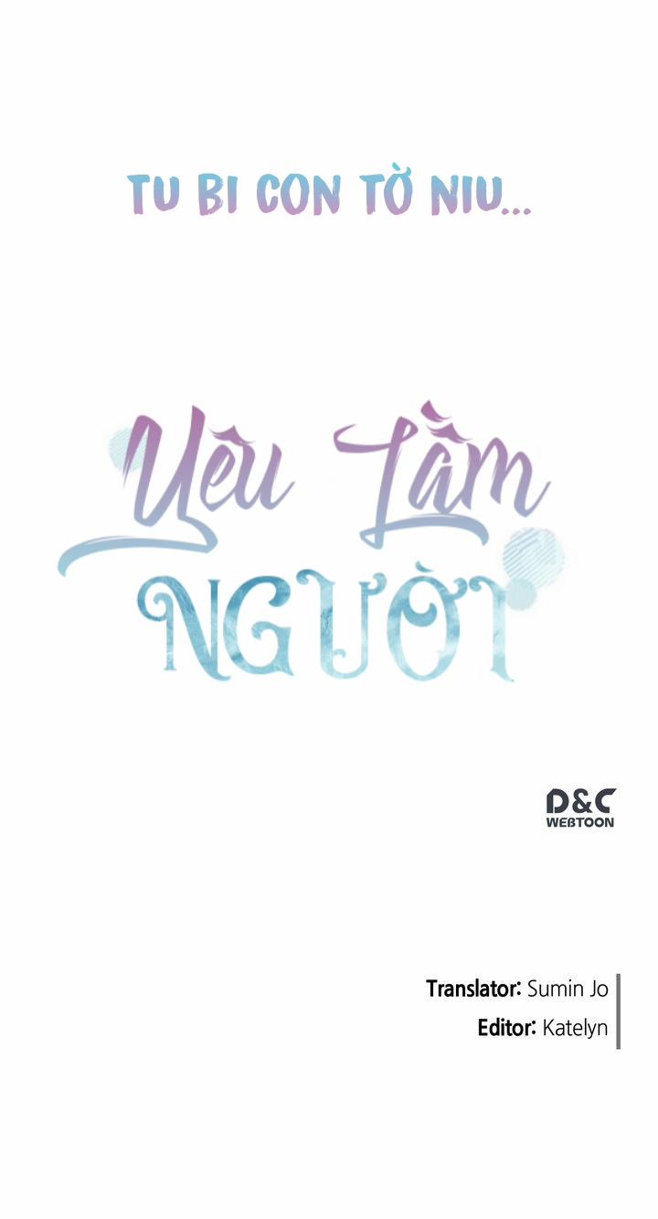Yêu Lầm Người 6 trang 29