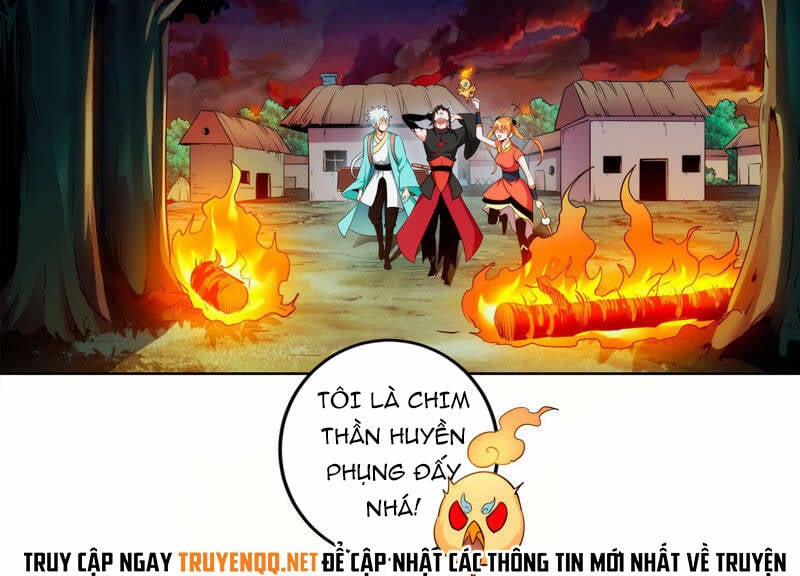 Yêu Linh Cứu Hỏa 2 trang 101